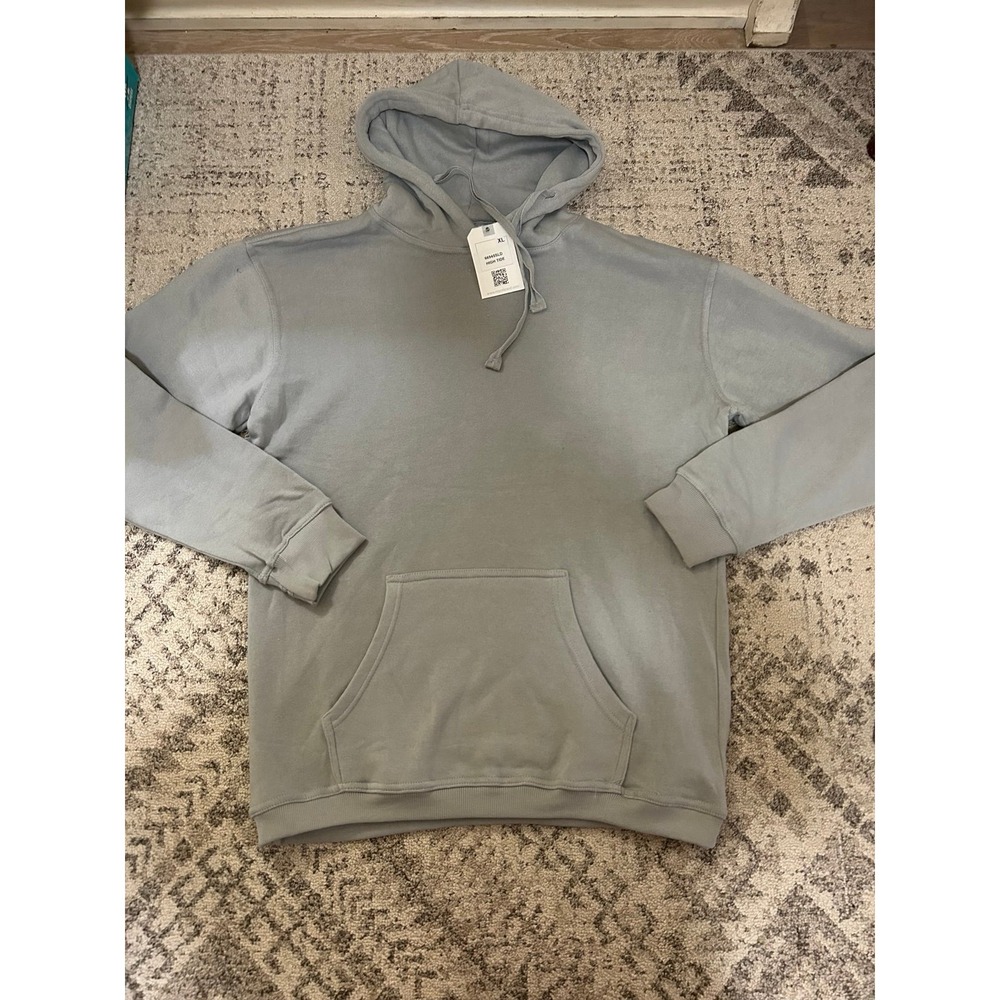 NWT Royce men's hoodie‎